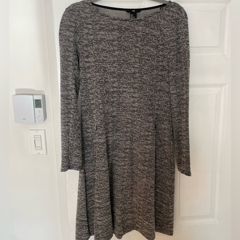 H&M dress